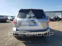 2017 Subaru Forester photo