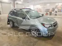 2017 Subaru Forester фото