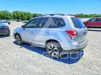 2017 Subaru Forester фото