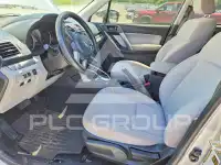 2017 Subaru Forester фото