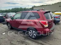 2017 Subaru Forester фото