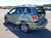 2017 Subaru Forester photo