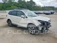 2017 Subaru Forester фото