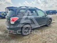 2017 Subaru Forester photo