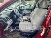 2017 Subaru Forester фото