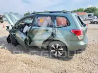 2017 Subaru Forester photo