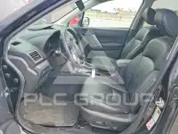 2017 Subaru Forester фото
