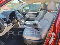 2017 Subaru Forester фото