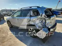 2017 Subaru Forester фото