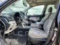 2017 Subaru Forester фото