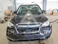 2017 Subaru Forester photo