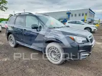 2017 Subaru Forester фото