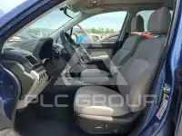 2017 Subaru Forester фото