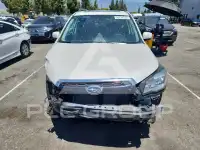 2017 Subaru Forester фото