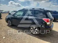 2017 Subaru Forester фото