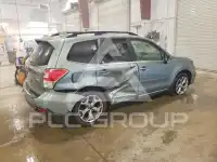 2017 Subaru Forester фото