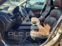 2017 Subaru Forester фото