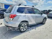 2017 Subaru Forester photo