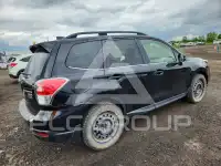 2017 Subaru Forester фото