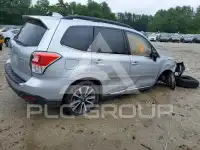 2017 Subaru Forester photo