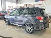 2017 Subaru Forester photo