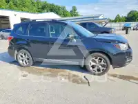 2017 Subaru Forester фото