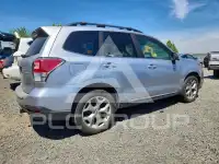 2017 Subaru Forester photo