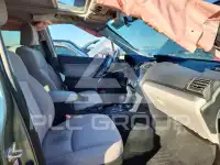 2017 Subaru Forester фото