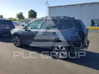 2017 Subaru Forester фото