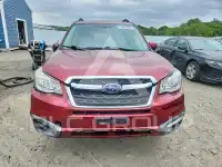 2017 Subaru Forester фото