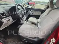2017 Subaru Forester фото