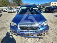 2017 Subaru Forester photo