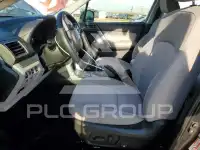 2017 Subaru Forester photo