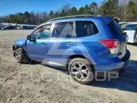 2017 Subaru Forester photo