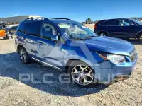 2017 Subaru Forester photo