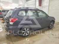 2017 Subaru Forester фото