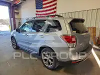 2017 Subaru Forester фото