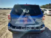 2017 Subaru Forester photo