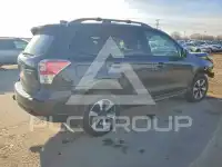 2017 Subaru Forester photo
