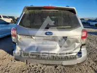 2017 Subaru Forester фото