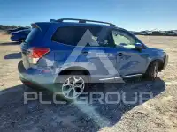 2017 Subaru Forester photo