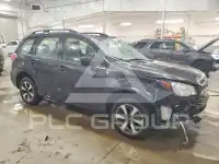 2017 Subaru Forester фото