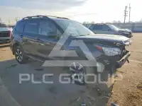 2017 Subaru Forester photo