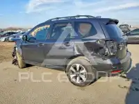 2017 Subaru Forester photo