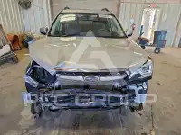 2017 Subaru Forester фото