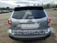 2017 Subaru Forester фото