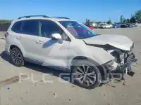 2017 Subaru Forester photo
