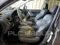 2017 Subaru Forester photo