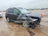 2017 Subaru Forester фото