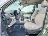 2017 Subaru Forester photo